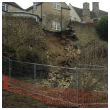 Our Work - Easton on the Hill