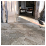Our Work  