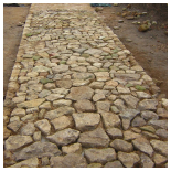 Our Work  