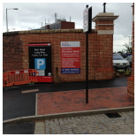 Our Work - Romans Gate Colchester