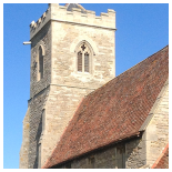 Our Work - St Andrews Church Woodwalton