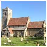 Our Work - St Andrews Church Woodwalton